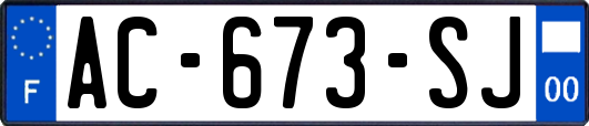 AC-673-SJ