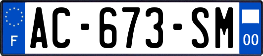 AC-673-SM