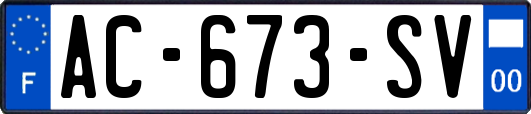 AC-673-SV