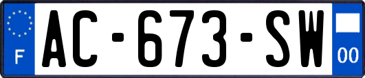 AC-673-SW