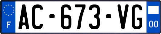 AC-673-VG