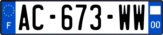AC-673-WW