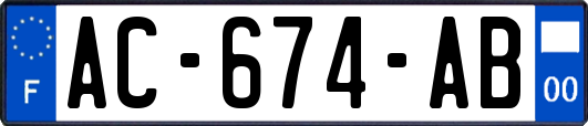 AC-674-AB