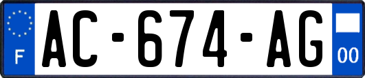 AC-674-AG