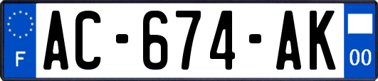 AC-674-AK