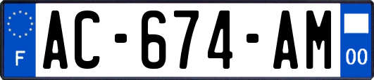 AC-674-AM