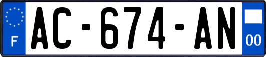 AC-674-AN