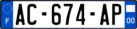 AC-674-AP