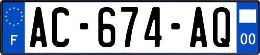 AC-674-AQ