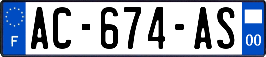 AC-674-AS