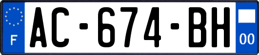 AC-674-BH