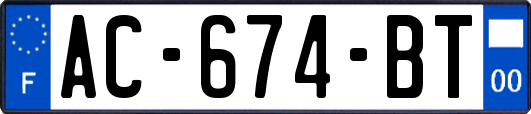 AC-674-BT