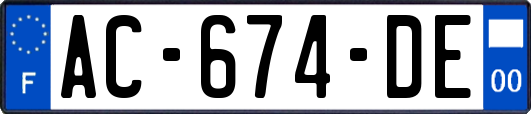 AC-674-DE