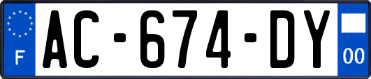 AC-674-DY
