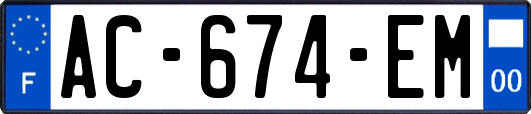 AC-674-EM