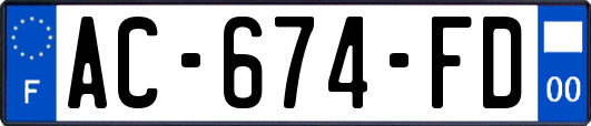 AC-674-FD