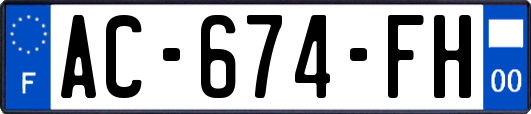 AC-674-FH