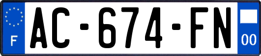 AC-674-FN