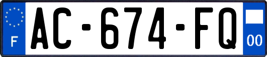 AC-674-FQ