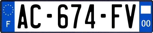 AC-674-FV