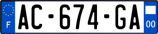 AC-674-GA