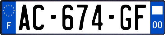 AC-674-GF