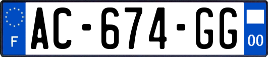 AC-674-GG