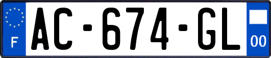 AC-674-GL