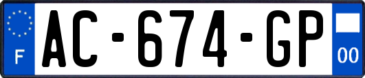 AC-674-GP