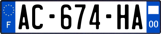 AC-674-HA