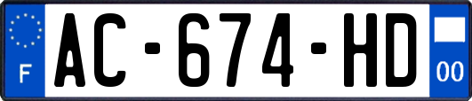 AC-674-HD