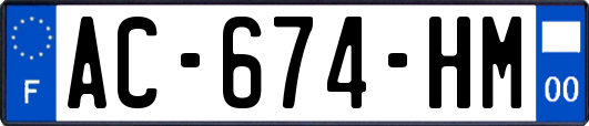 AC-674-HM