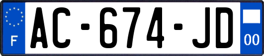 AC-674-JD