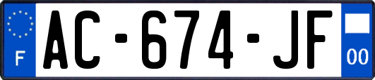 AC-674-JF