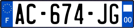 AC-674-JG