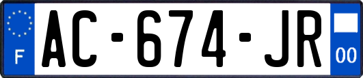 AC-674-JR