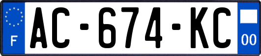 AC-674-KC