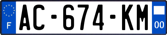 AC-674-KM