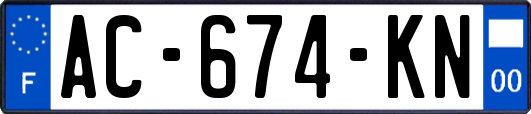 AC-674-KN