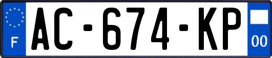 AC-674-KP