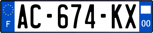 AC-674-KX