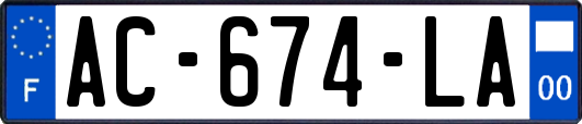 AC-674-LA