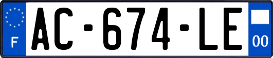 AC-674-LE