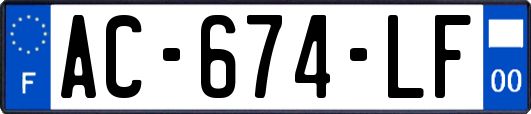AC-674-LF