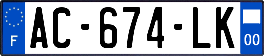AC-674-LK
