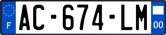 AC-674-LM