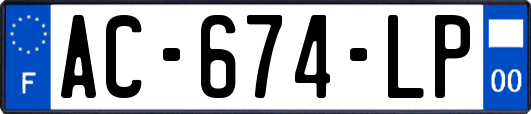 AC-674-LP