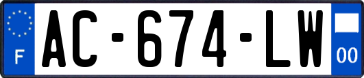 AC-674-LW