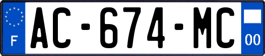 AC-674-MC