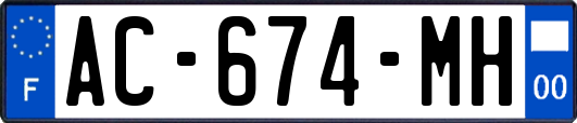 AC-674-MH